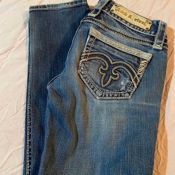 Rock revival - Picture 1 of 4